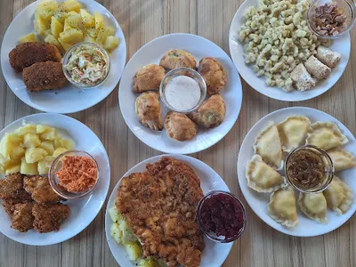 Najlepsze Bistro & Catering